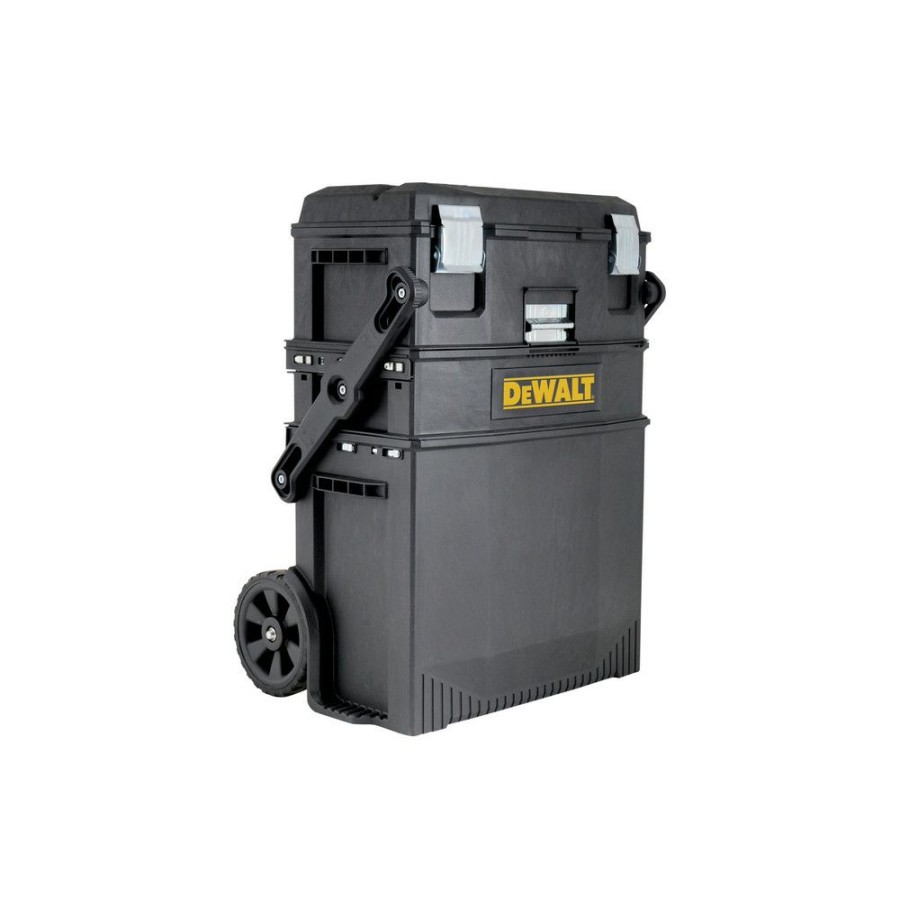 Tool Storage * | Dewalt Dwst20800 Mobile Work Center