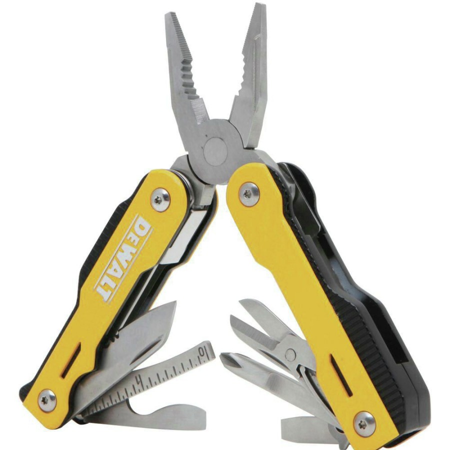 Hand Tools * | Dewalt Dwht71843 Mt16 Multi Tool