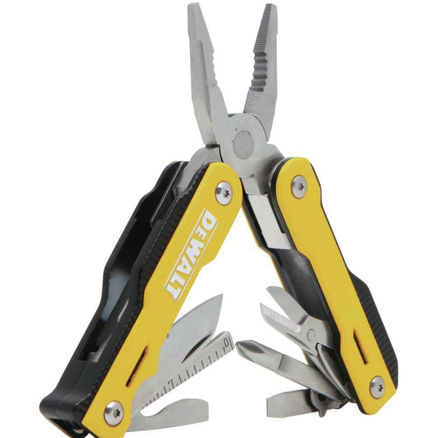 Hand Tools * | Dewalt Dwht71843 Mt16 Multi Tool