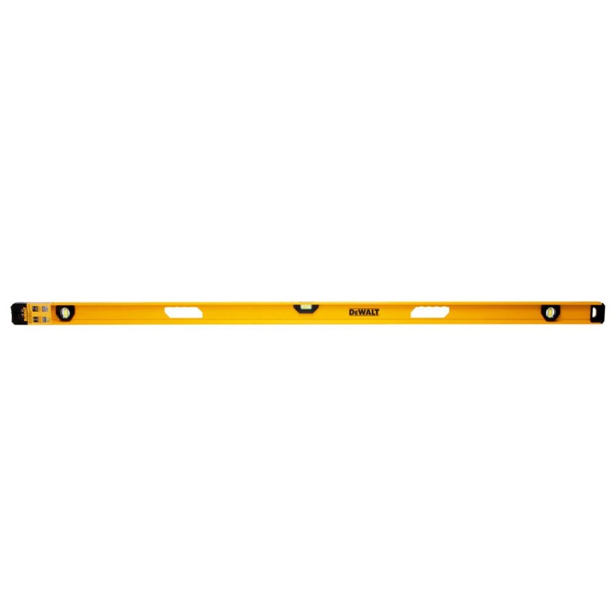 Hand Tools * | Dewalt Dwht42169 72 In. Premium I-Beam Level