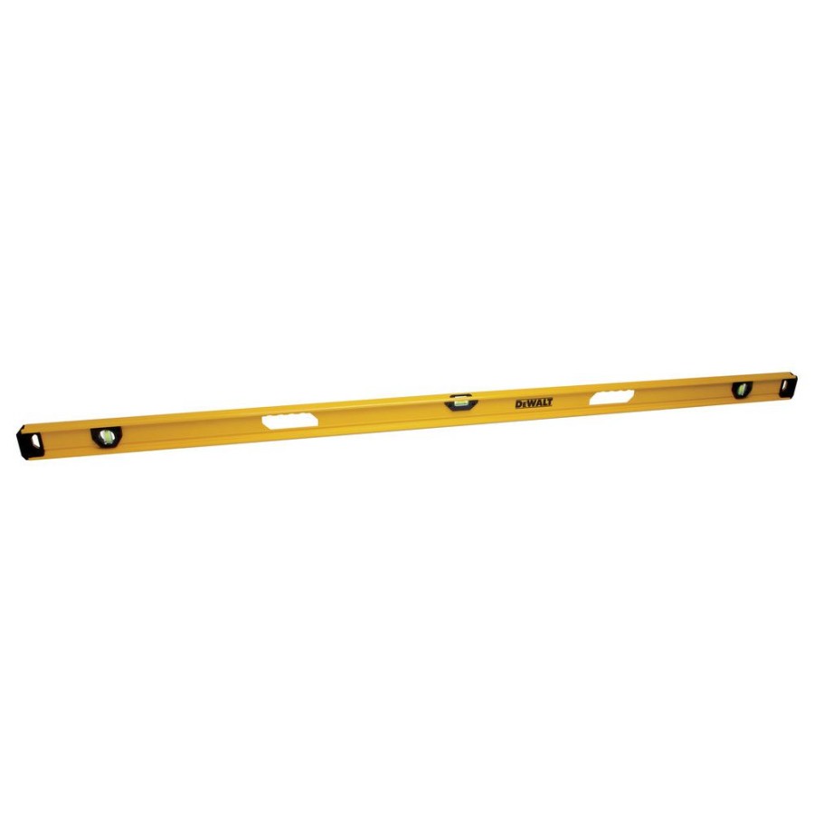 Hand Tools * | Dewalt Dwht42169 72 In. Premium I-Beam Level