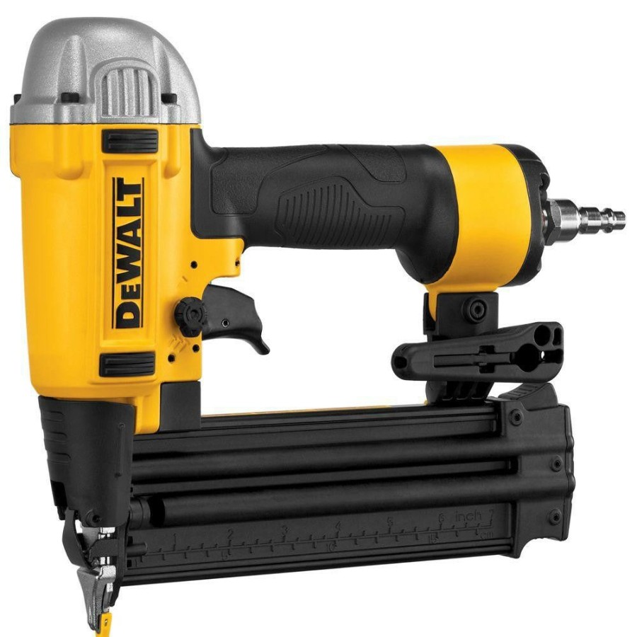 Air Tools And Equipment * | Dewalt Dwfp12233 Precision Point 18-Gauge 2-1/8 In. Brad Nailer