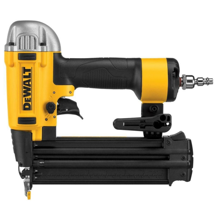 Air Tools And Equipment * | Dewalt Dwfp12233 Precision Point 18-Gauge 2-1/8 In. Brad Nailer