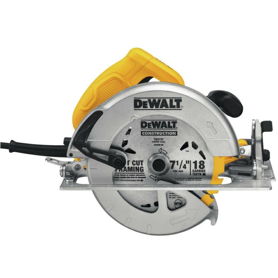 Power Tools * | Dewalt Dwe575Dc Dust Collection Adapter For Dwe575