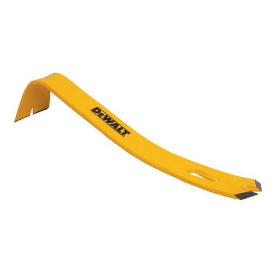 Hand Tools * | Dewalt Dwht55518 13 In. Spring Steel Flat Bar