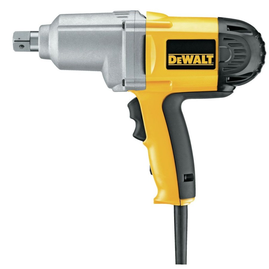 Power Tools * | Dewalt Dw294 7.5 Amp 3/4 In. Impact Wrench