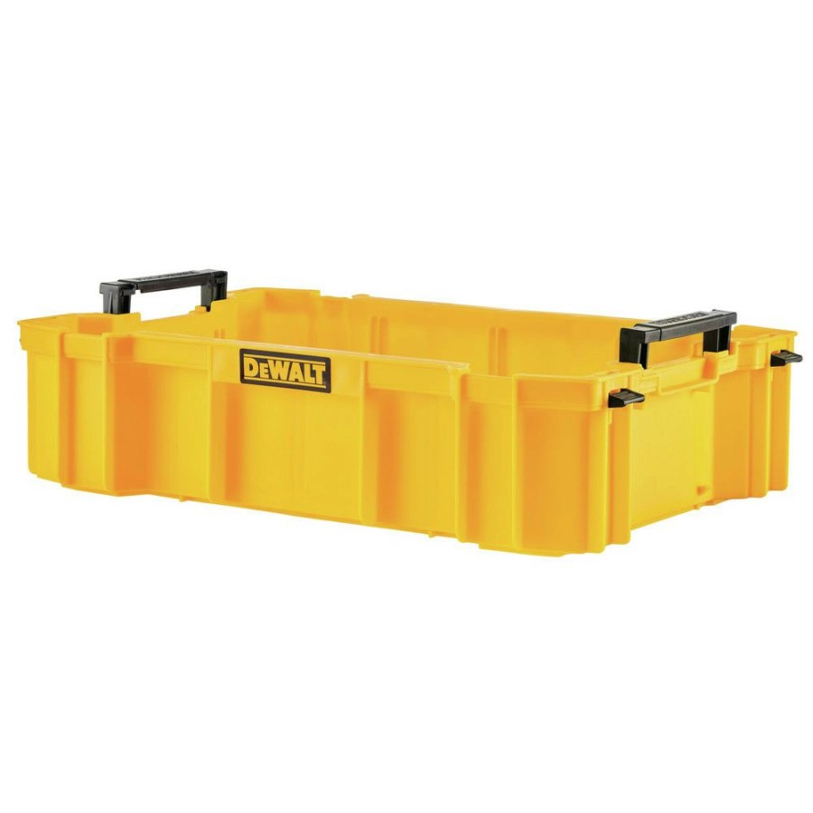 Tool Storage * | Dewalt Dwst08120 Toughsystem 2.0 Deep Tool Tray