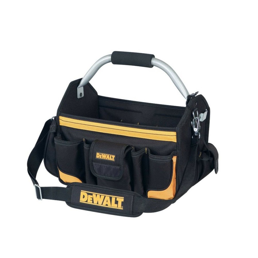 Tool Storage * | Dewalt Dg5587 14 In. Open-Top Tool Carrier