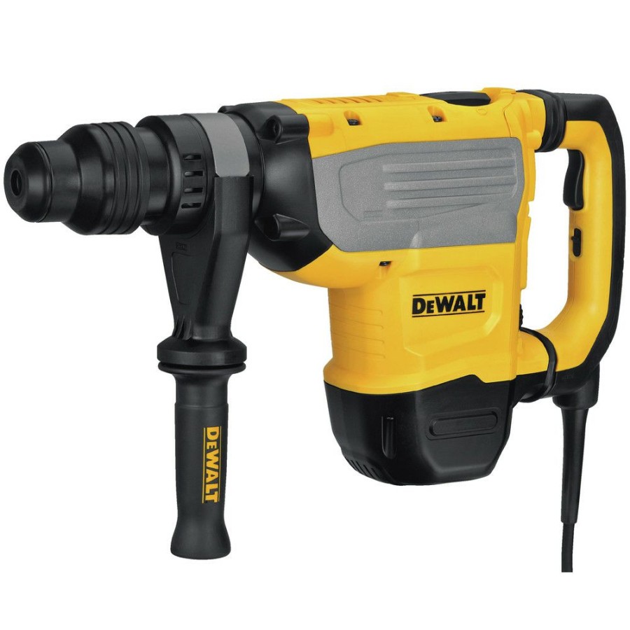 Power Tools * | Dewalt D25733K 1-7/8 In. Sds Max Rotary Hammer