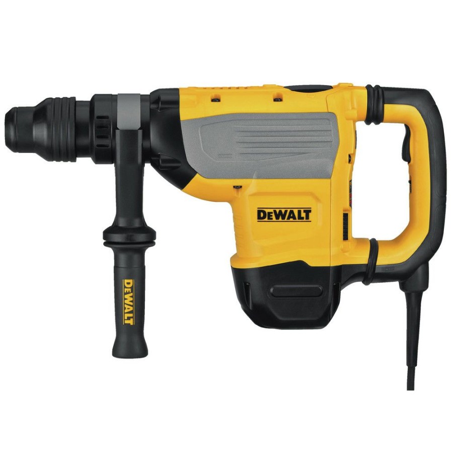 Power Tools * | Dewalt D25733K 1-7/8 In. Sds Max Rotary Hammer