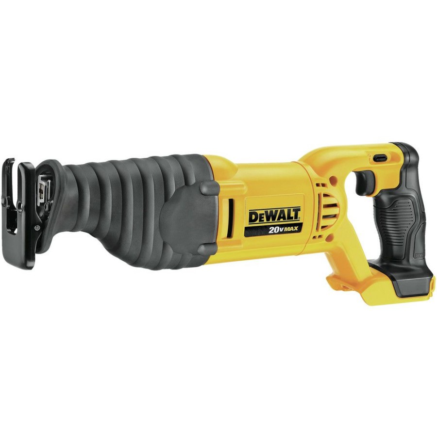 Power Tools * | Dewalt Dck661D1M1 20V Max Compact Lithium-Ion Cordless 6-Tool Combo Kit (2 Ah/4 Ah)