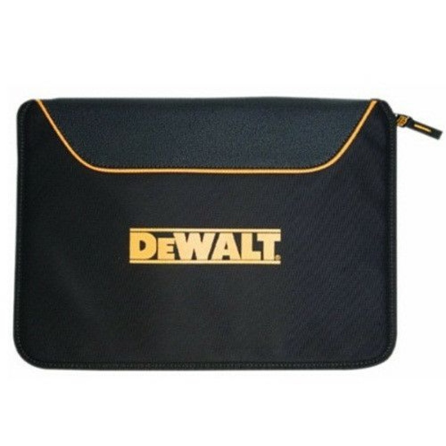 Tool Storage * | Dewalt Dg5140 Contractor'S Business Portfolio