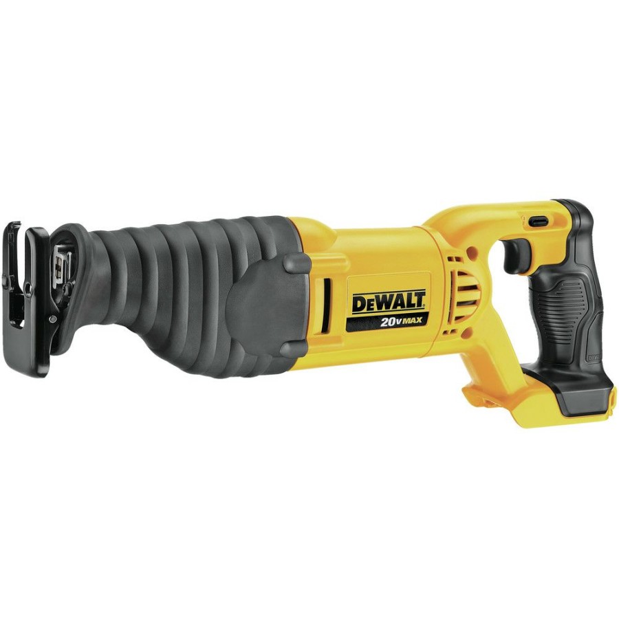 Power Tools * | Dewalt Dck445D1M1 20V Max Lithium-Ion Cordless 4-Tool Combo Kit (2 Ah/4 Ah)