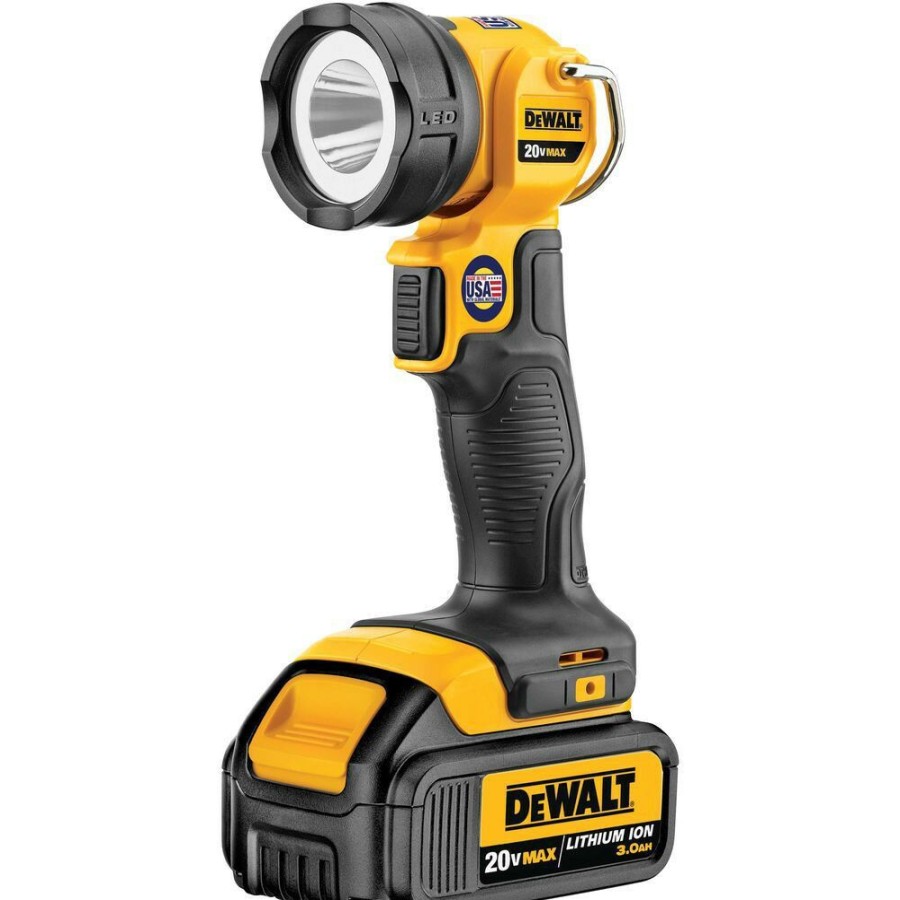 Power Tools * | Dewalt Dck483D2 20V Max Xr Brushless Compact Lithium-Ion Cordless 4-Tool Combo Kit