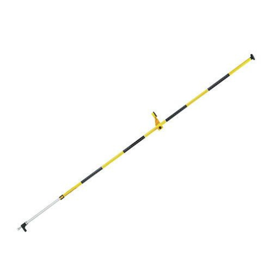 Hand Tools * | Dewalt Dw0882 1/4 In. X 20 Thread Laser Mounting Pole