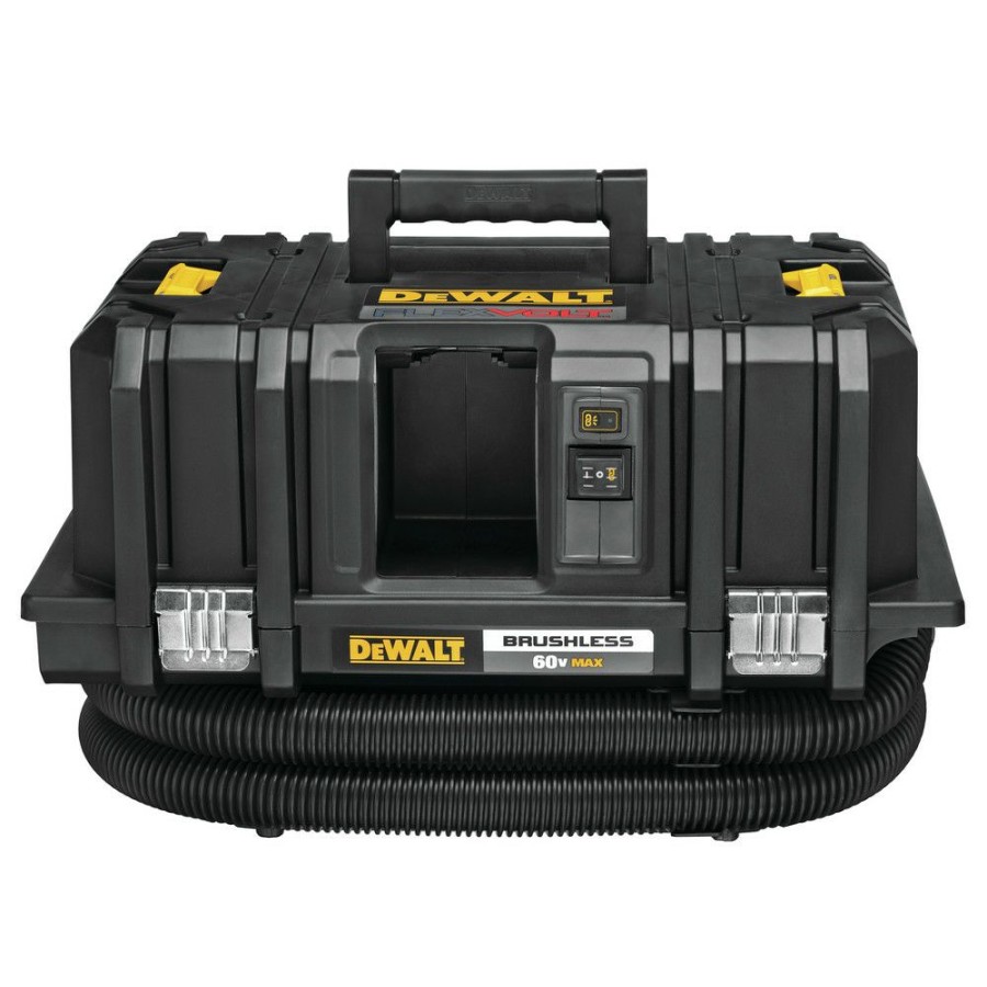 Power Tools * | Dewalt Dcv585B Flexvolt 60V Max Dust Extractor (Tool Only)