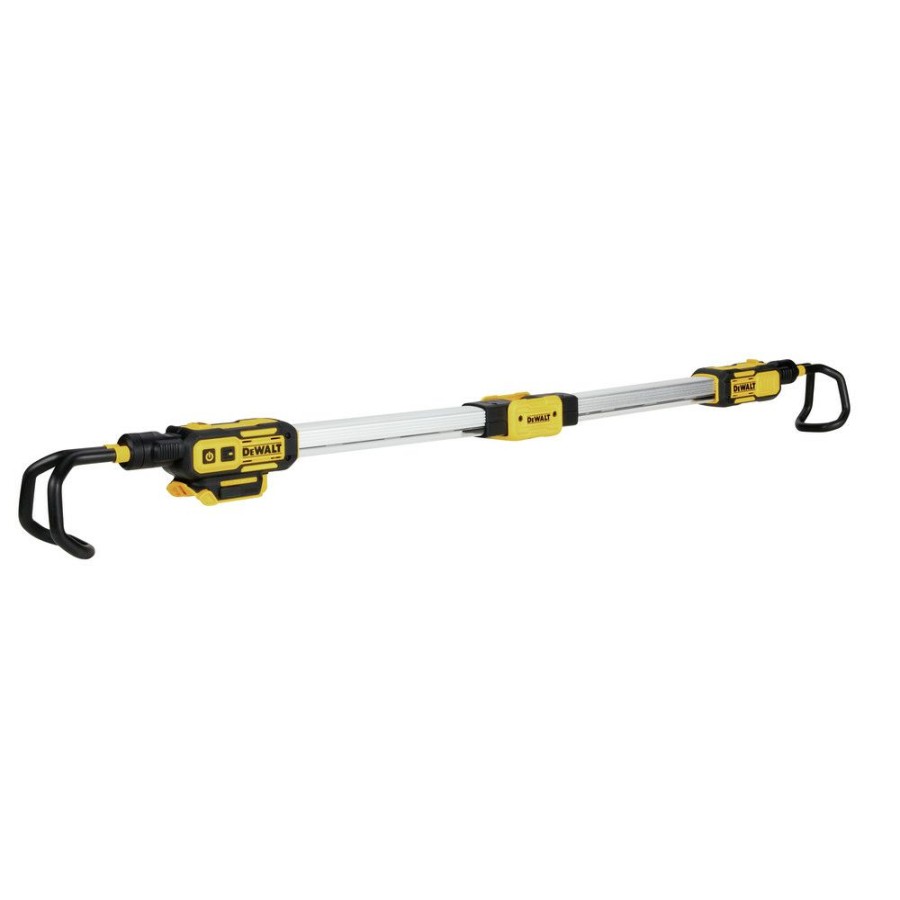 Lighting * | Dewalt Dcl045B 12V/ 20V Max Lithium-Ion Cordless Hood Light (Tool Only)