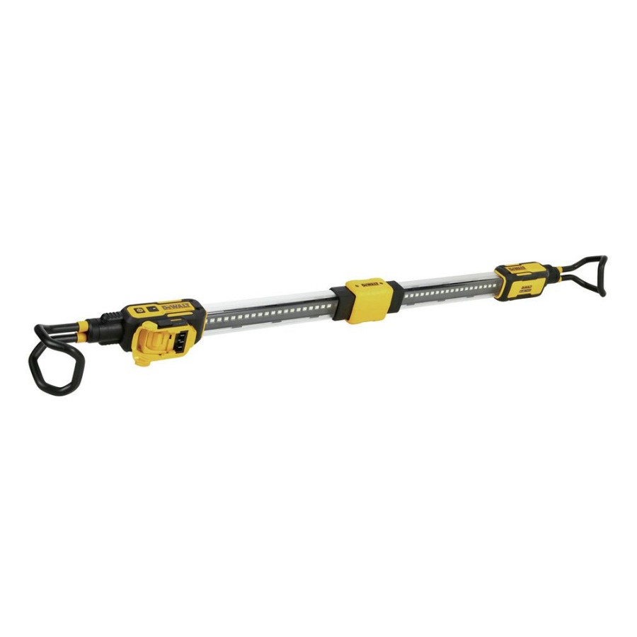 Lighting * | Dewalt Dcl045B 12V/ 20V Max Lithium-Ion Cordless Hood Light (Tool Only)