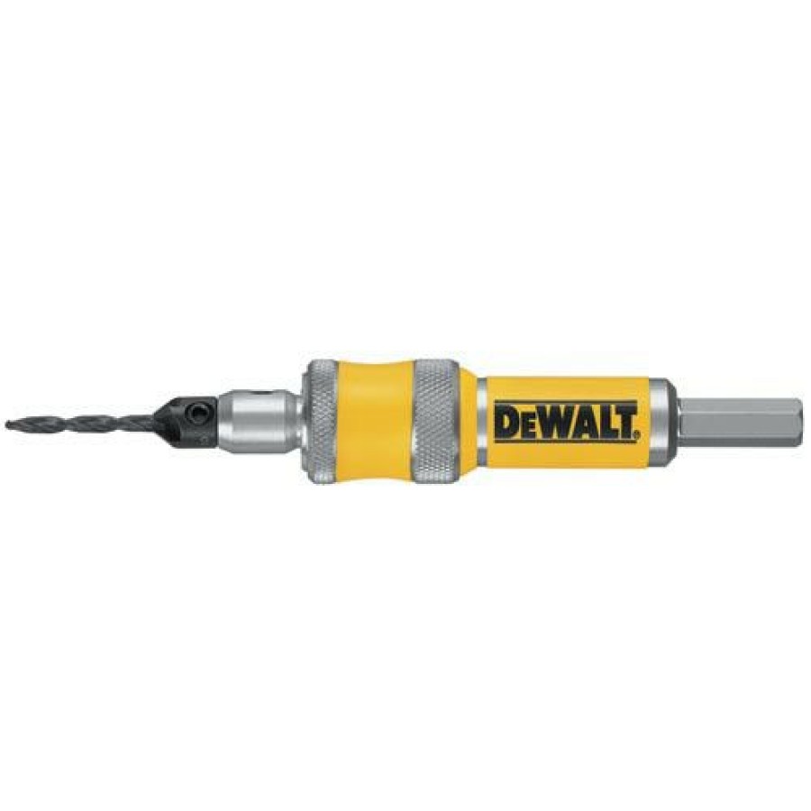 Power Tools * | Dewalt Dw2702 #10 Drill-Drive Complete Unit