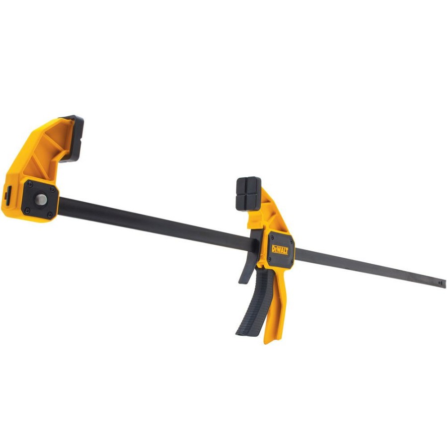 Hand Tools * | Dewalt Dwht83195 36 In. Large Trigger Clamp