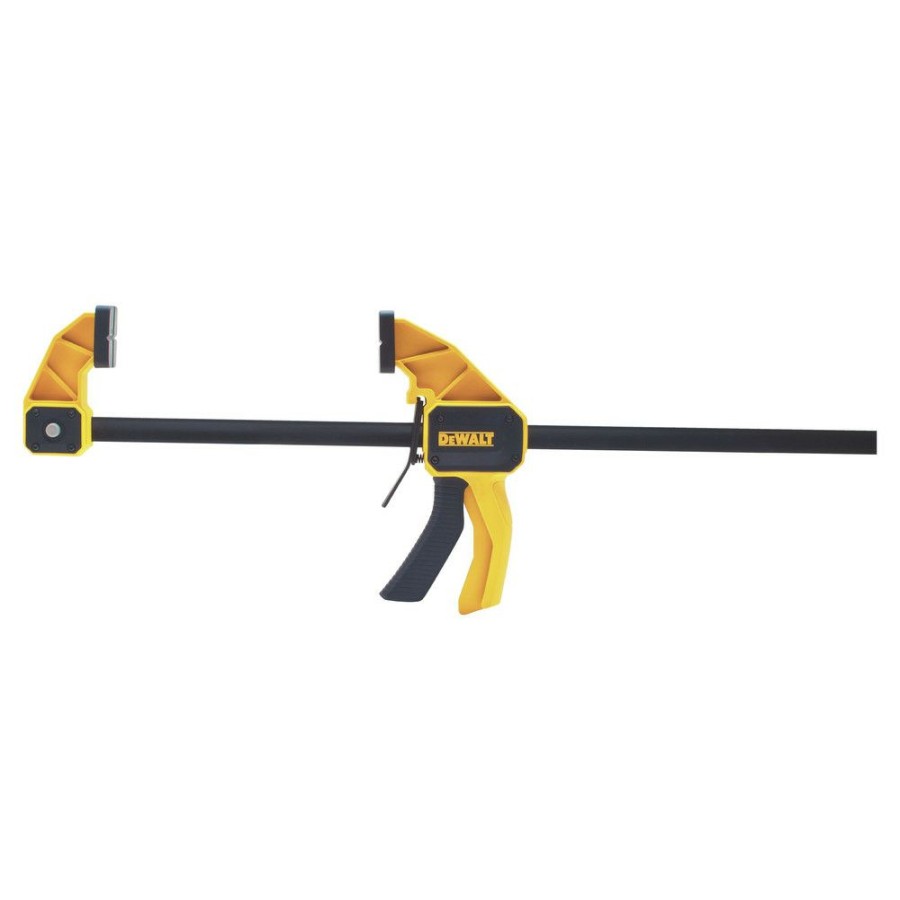 Hand Tools * | Dewalt Dwht83195 36 In. Large Trigger Clamp