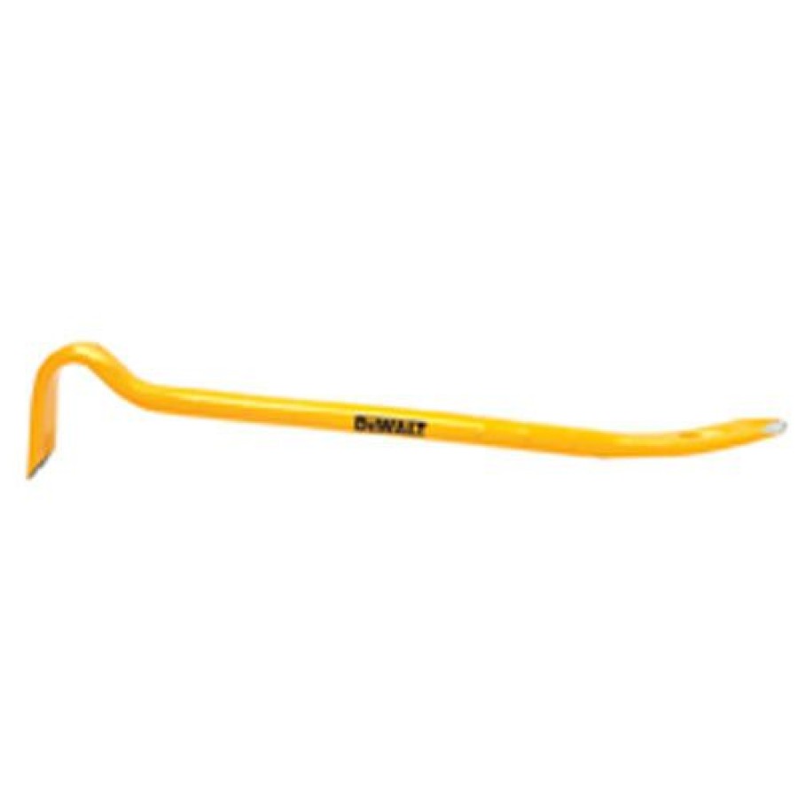 Hand Tools * | Dewalt Dwht55129 24 In. Wrecking Bar