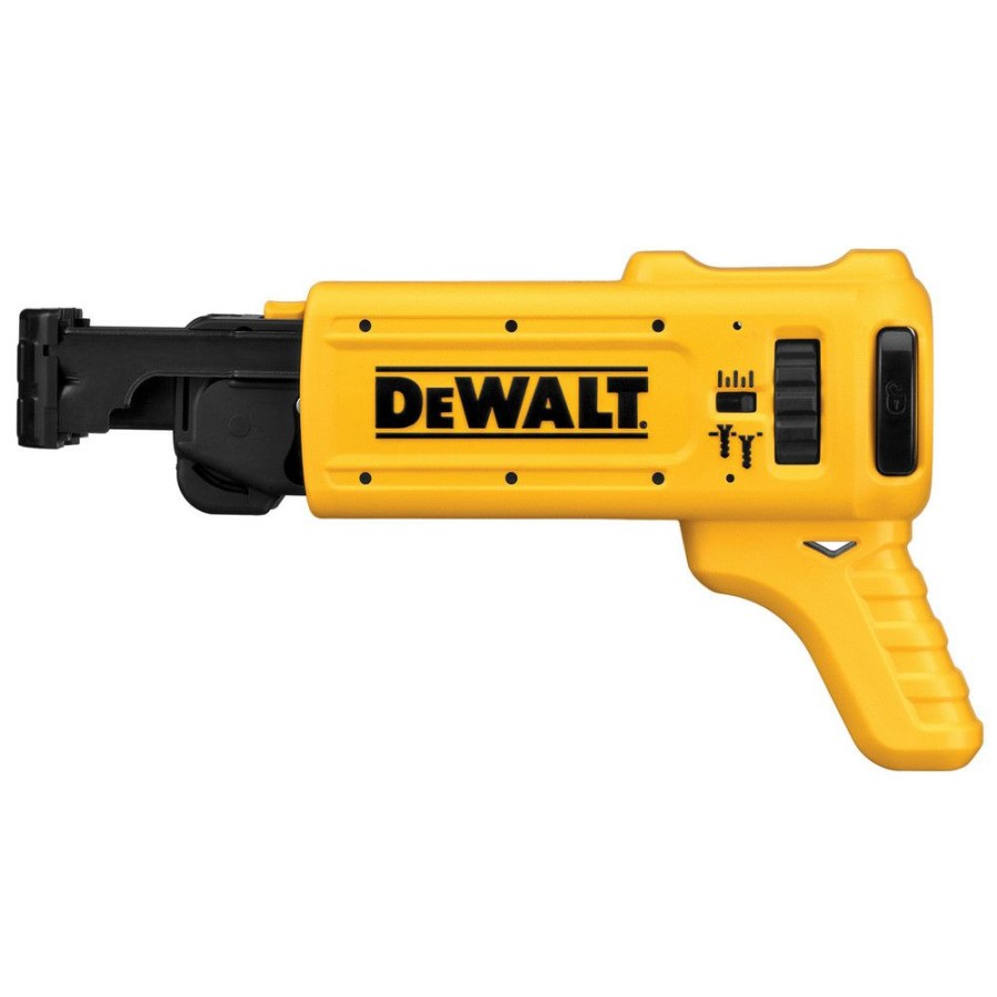 Power Tools * | Dewalt Dcf6201 Collated Magazine Attachment For Dcf620 Screwgun