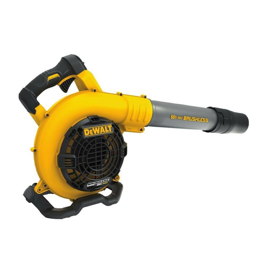 Outdoor Tools And Equipment * | Dewalt Dcbl770B Flexvolt 60V Max Handheld Blower (Tool Only)