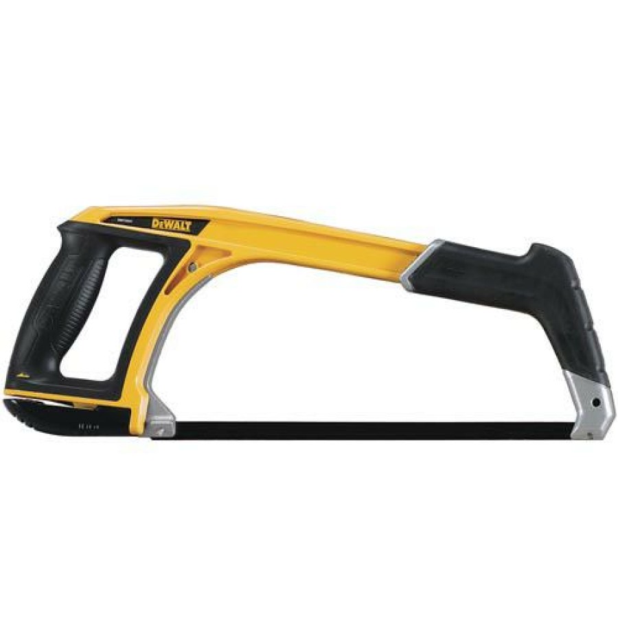 Hand Tools * | Dewalt Dwht20547L 5-In-1 Multifunction Hack Saw