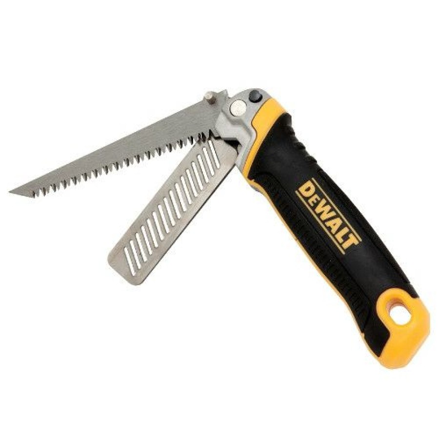 Hand Tools * | Dewalt Dwht20123 Folding Jab Saw